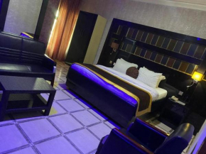 St Regis Hotel AND Resorts